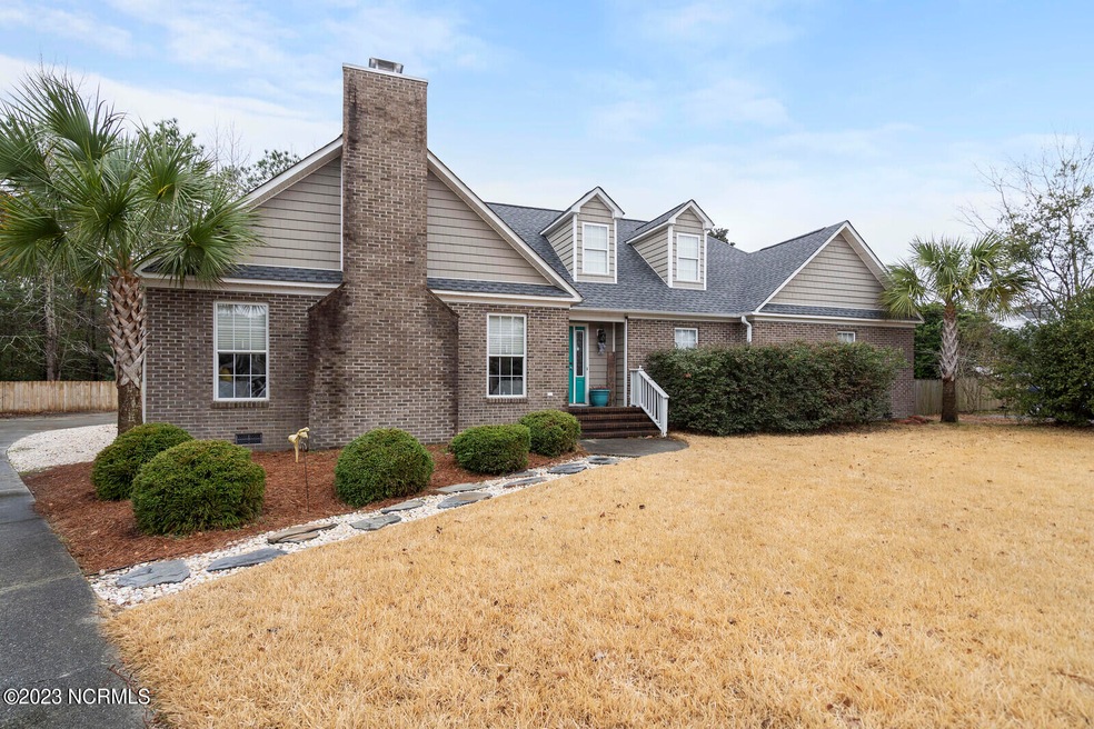 3502 Donegal Place, Wilmington, NC 28409 - photo 1