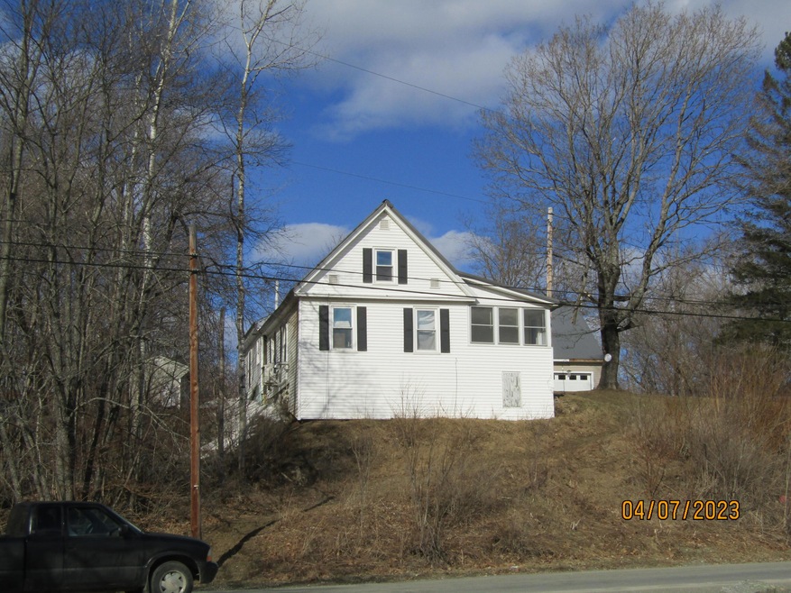 28 Water St, Milo, ME 04463 - photo 1