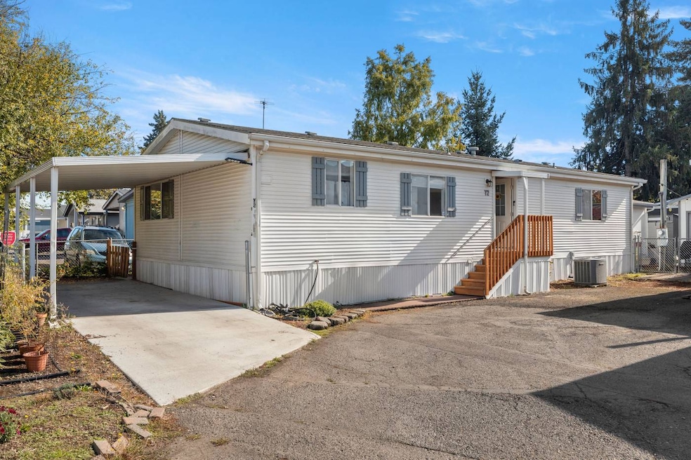 10701 SE Highway 212 unit Y2, Clackamas, OR 97015 - photo 1