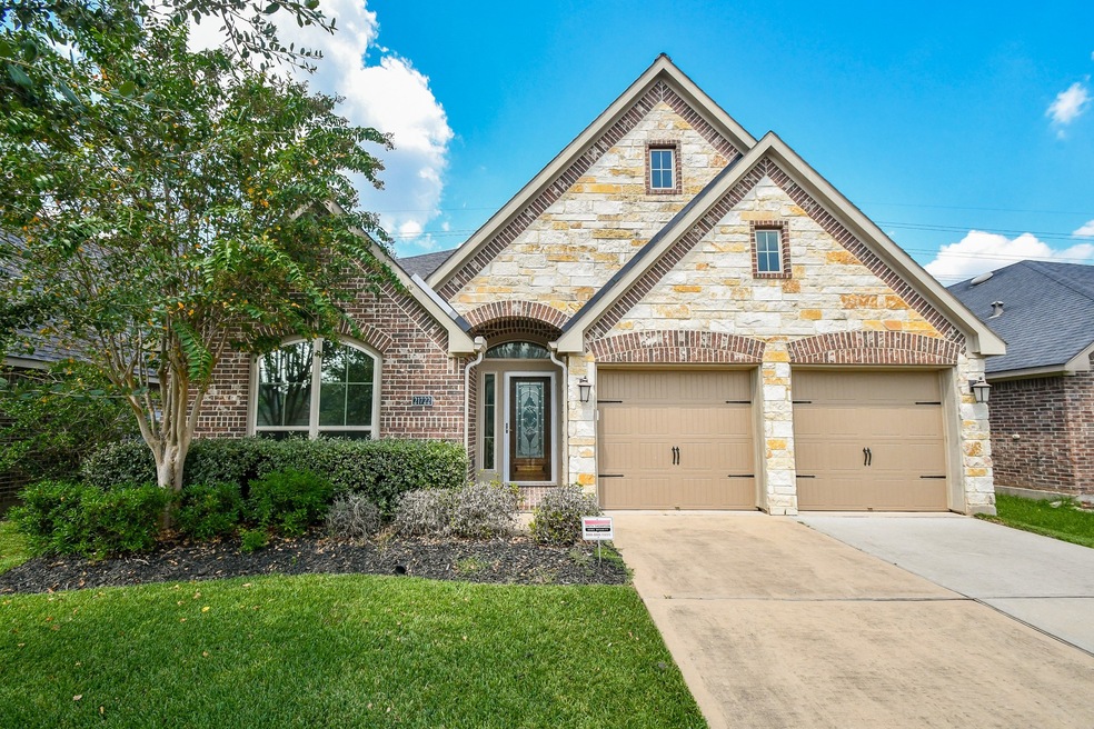 21722 Parsley Mist Ln, Richmond, TX 77469 - photo 1