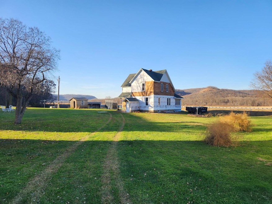 5954 Rock Rd, Houston, MN 55943 - photo 1