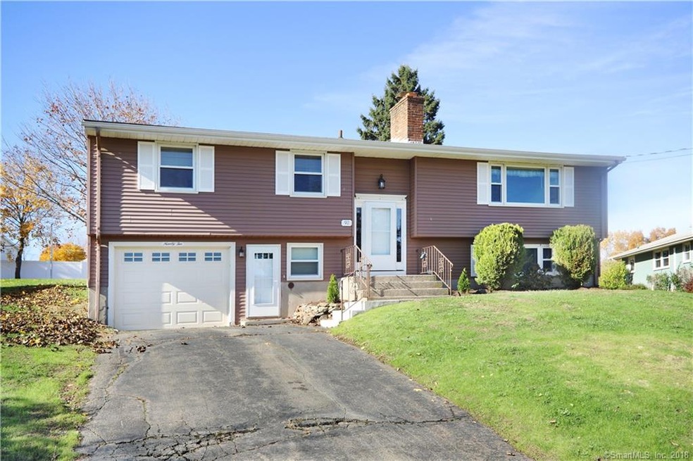 92 Farm Hill Rd, Meriden, CT 06451 - photo 1