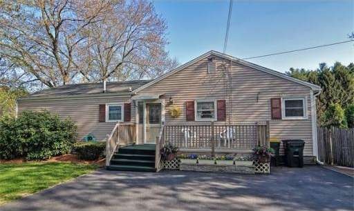 1060 Pond St, Franklin, MA 02038 - photo 1