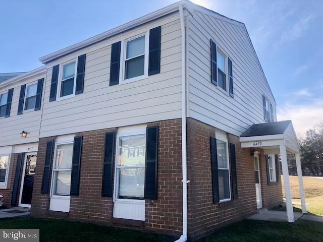 6410 Lamplighter Ridge, Glen Burnie, MD 21061 - photo 1