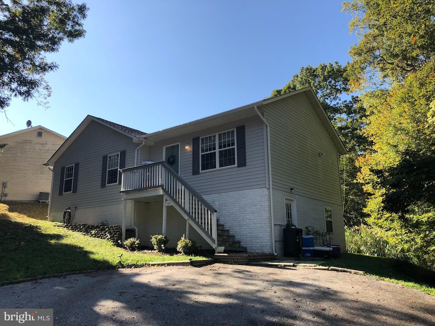 1049 Rimrock Rd, Lusby, MD 20657 - photo 1