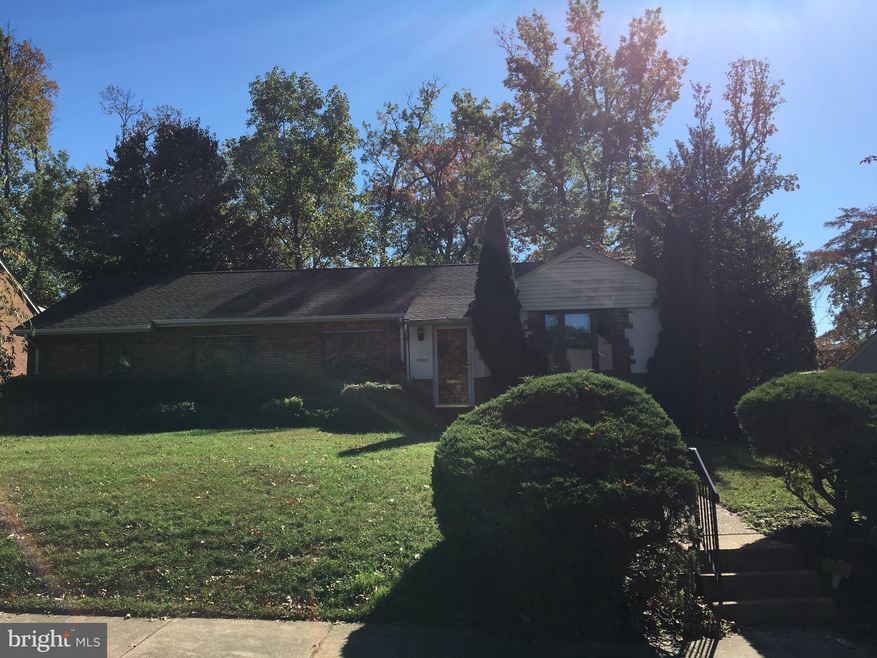 4900 27th St N, Arlington, VA 22207 - photo 1