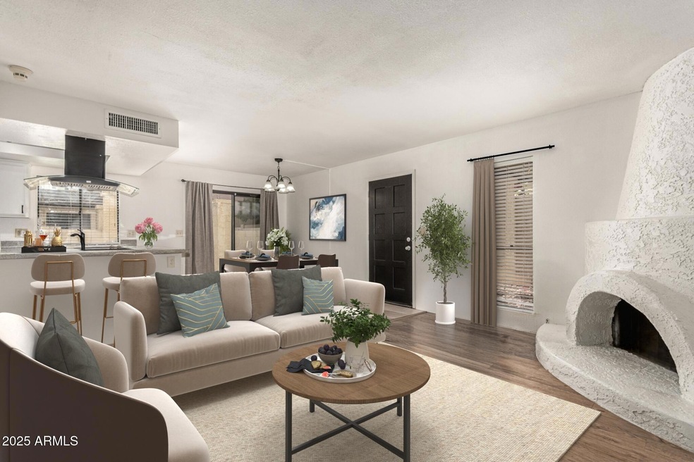 8841 S 48th St unit 1, Phoenix, AZ 85044 - photo 1