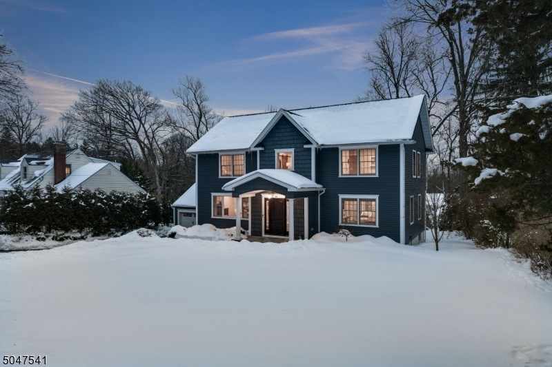 76 Sylvan Dr, Morris Plains, NJ 07950 - photo 1