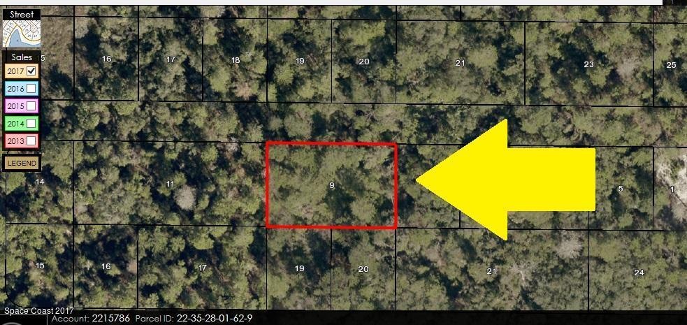 00000 No Access 16th St, Titusville, FL 32780 - photo 1