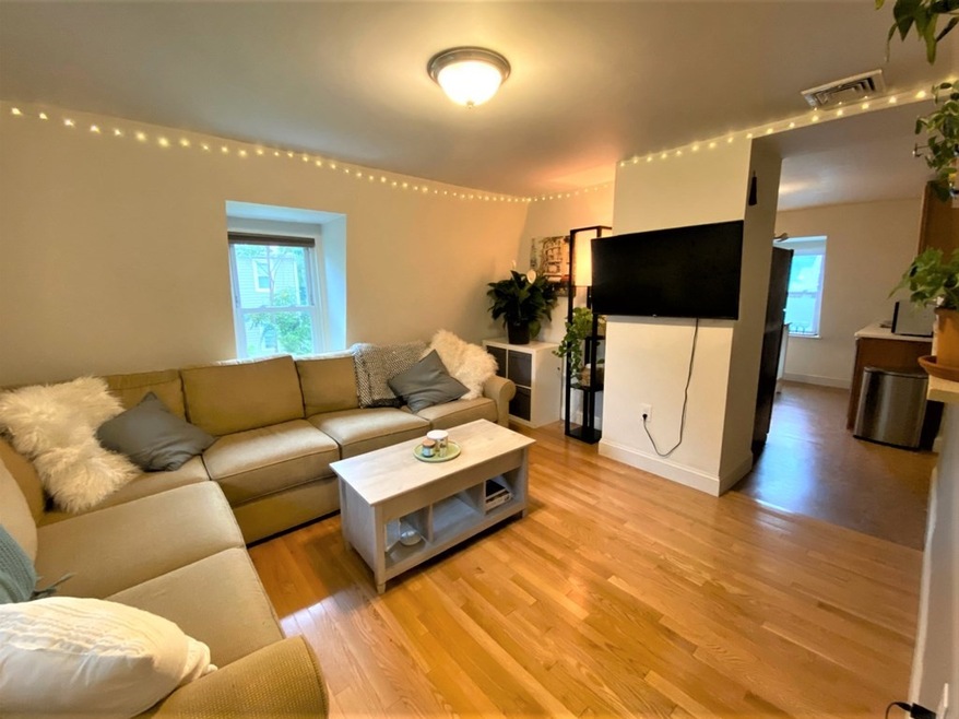 1 Mead St unit 3, Somerville, MA 02144 - photo 1