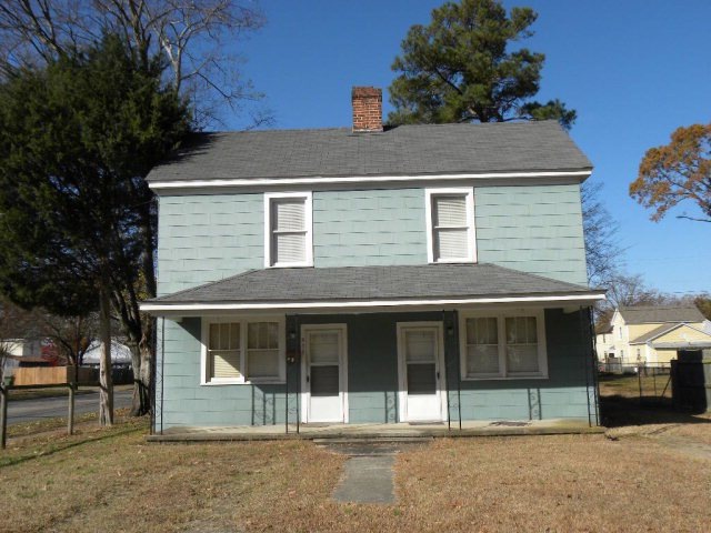 Main View