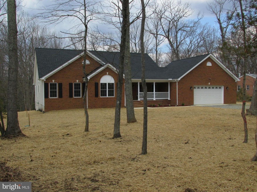 4939 Lansdowne Rd, Fredericksburg, VA 22408 - photo 1