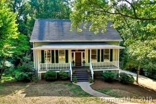 Inviting front porch welcomes you to this home tha