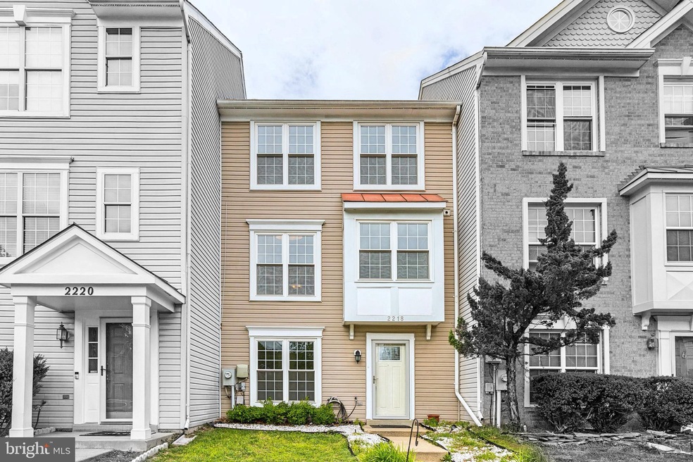 2218 Commissary Cir, Odenton, MD 21113 - photo 1