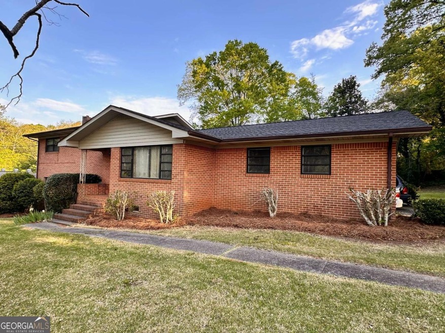 132 Frances Place, Carrollton, GA 30117 - photo 1