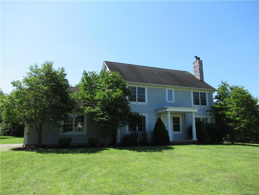 43 Meadow Brook Ln, Wingdale, NY 12594 - photo 1