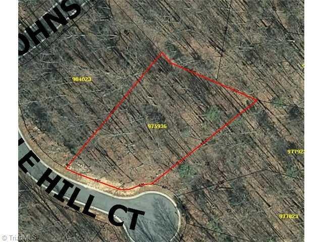 Lot 21 Maple Hill Ct, Asheboro, NC 27205 - photo 1