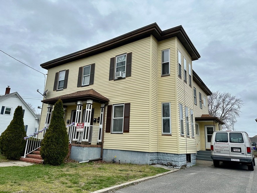 40 Jackson St, Taunton, MA 02780 - photo 1