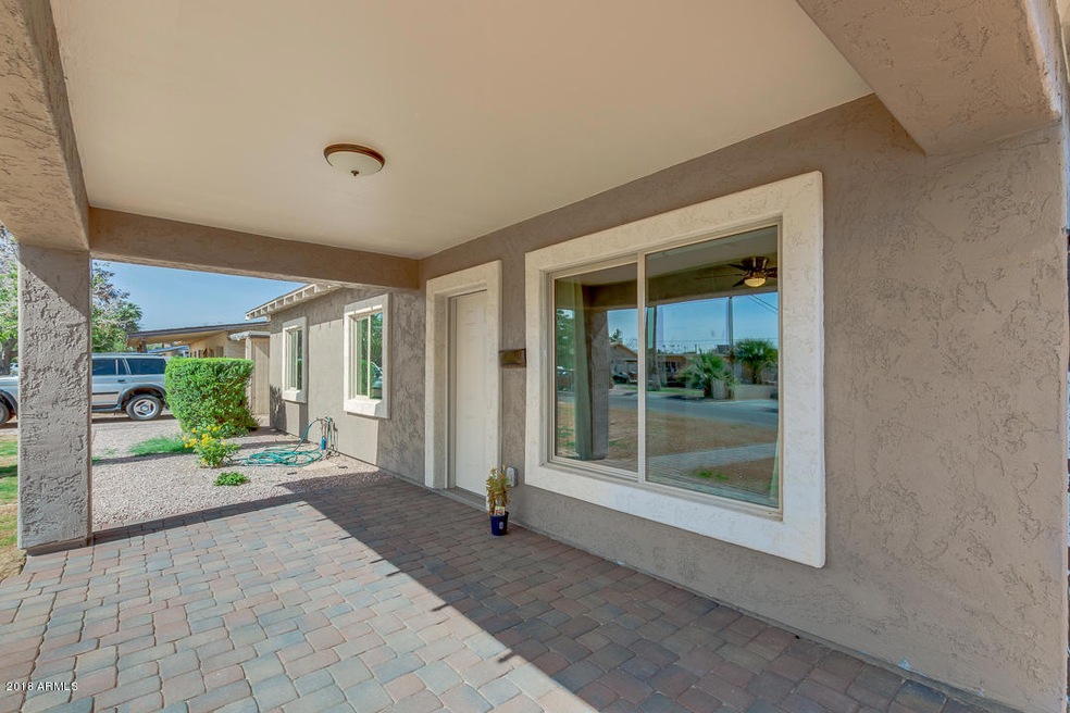 1635 N 28th St, Phoenix, AZ 85008 - photo 1