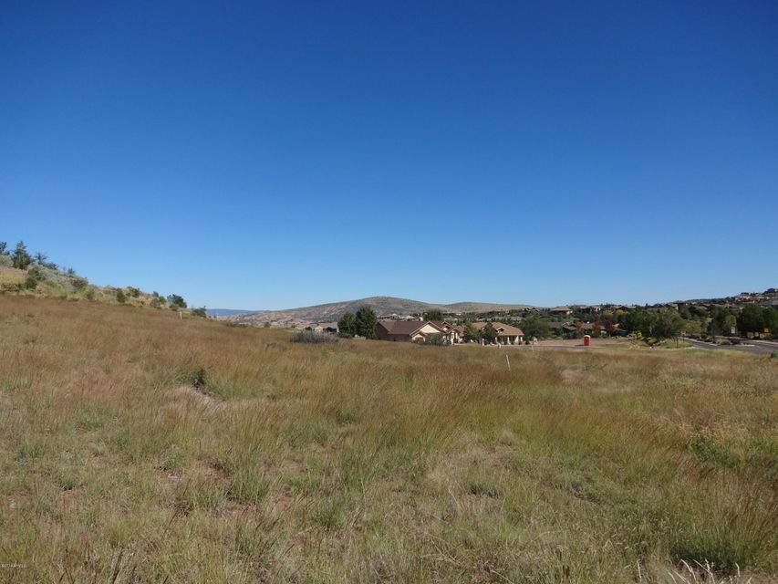Come, Live in Prescott Lakes!