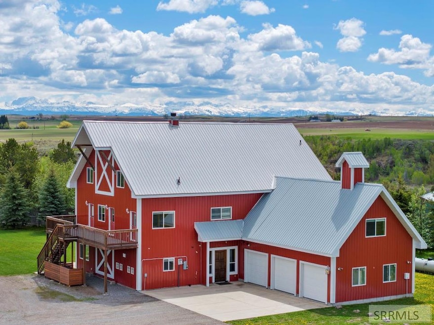 951 N 3600 E, Ashton, ID 83420 - photo 1