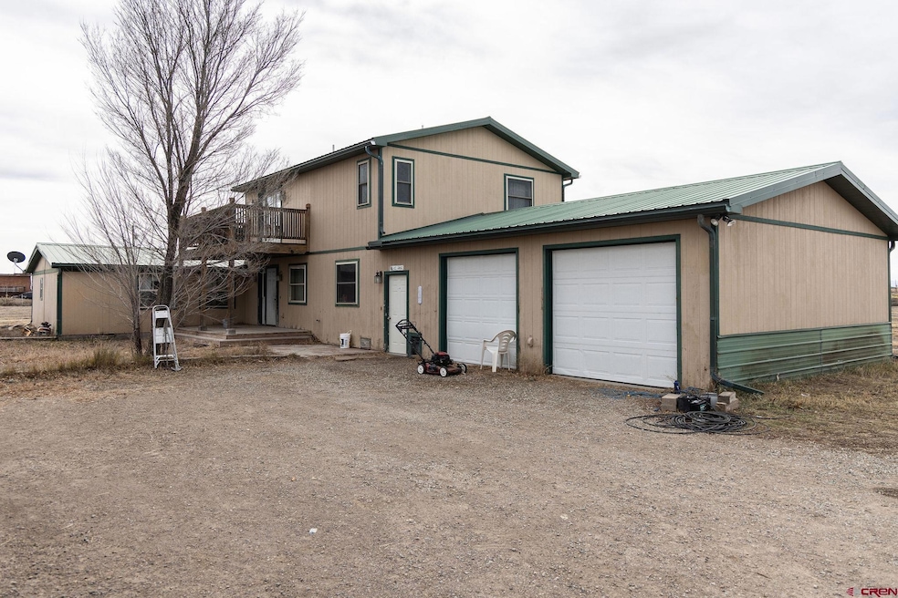 5148 County Road 112 S, Alamosa, CO 81101 - photo 1