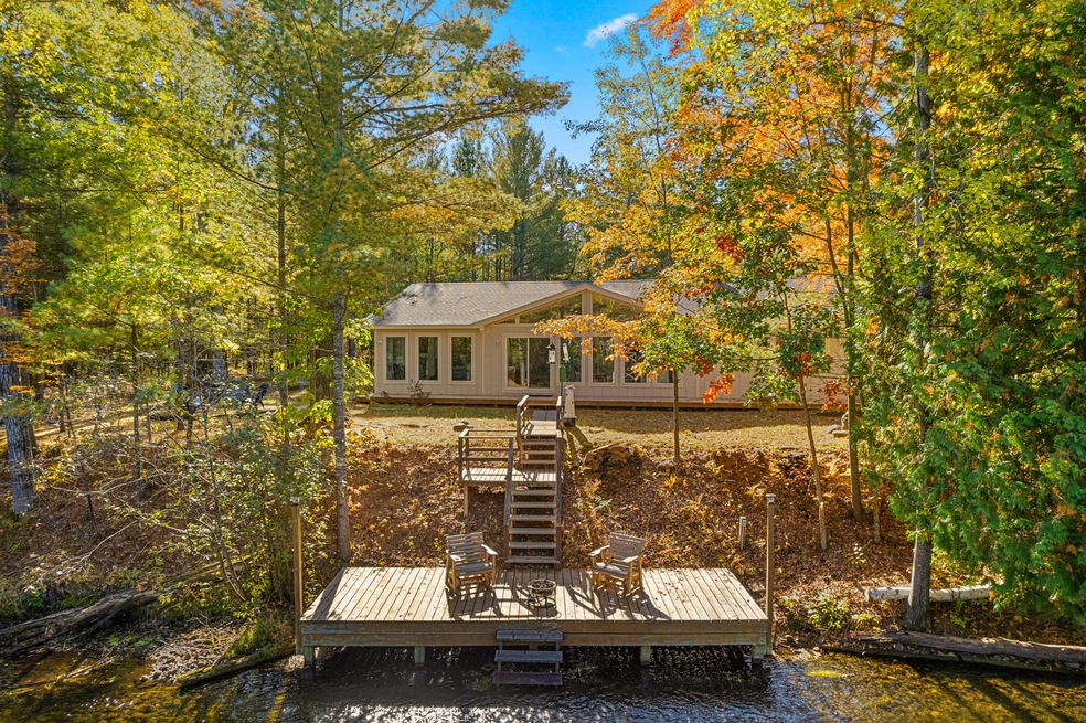 6869 North Branch Dr