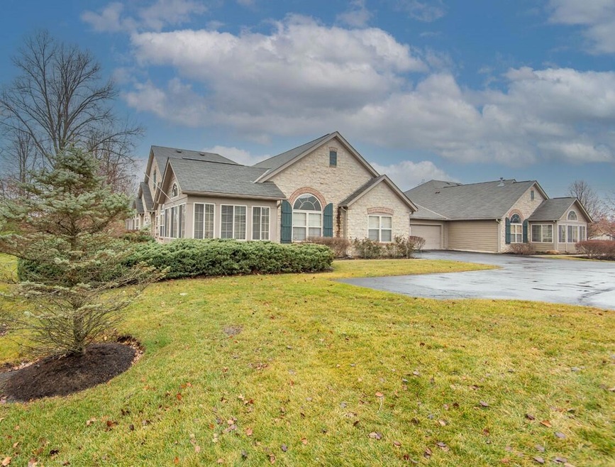 Welcome home!