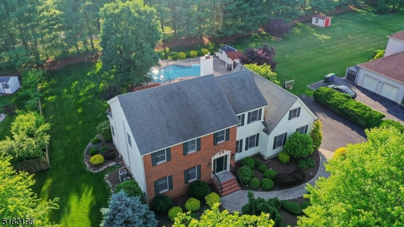 14 Stout Dr, Hillsborough, NJ 08844 - photo 1