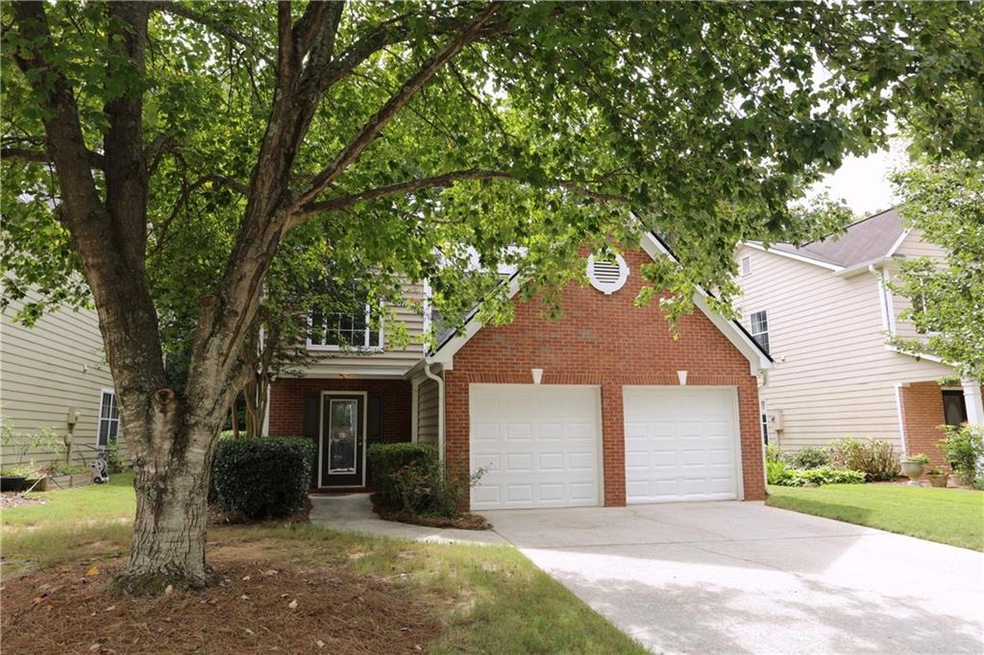 4286 Cabretta Dr SE, Smyrna, GA 30080 - photo 1