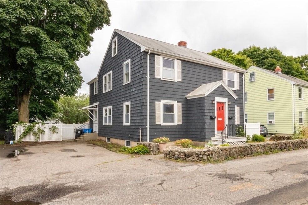 Sold $980,000 • Co-Listing Agent