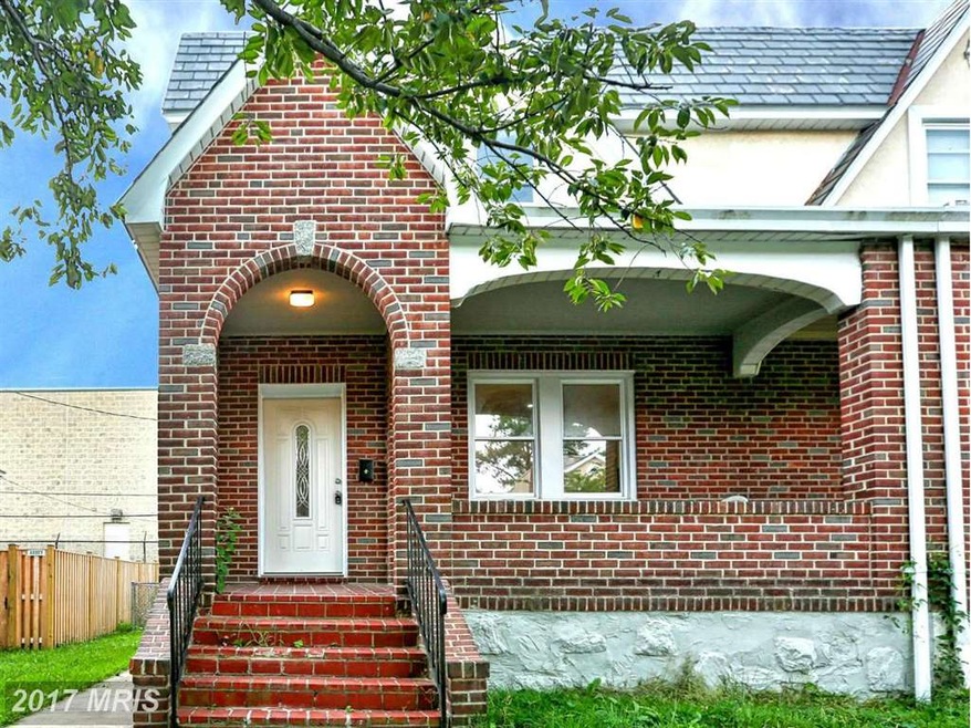 3015 Beverly Rd, Baltimore, MD 21214 - photo 1