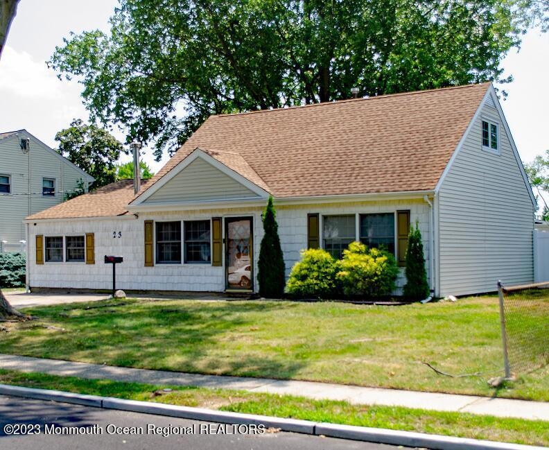 23 Hemlock St, Hazlet, NJ 07730 - photo 1