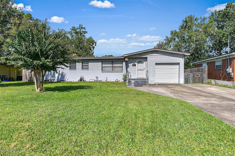 2130 Larry Dr, Jacksonville, FL 32216 - photo 1