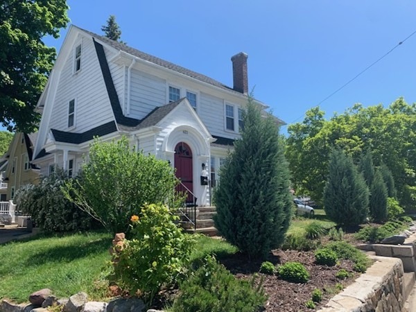 621 Adams St unit 621, Quincy, MA 02169 - photo 1