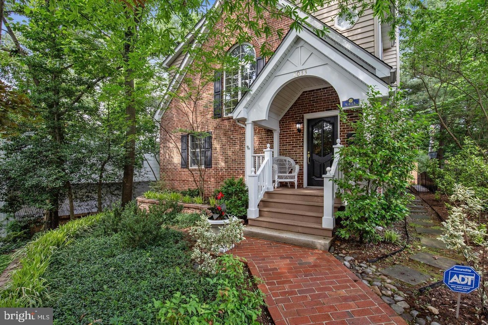 4033 7th St S, Arlington, VA 22204 - photo 1