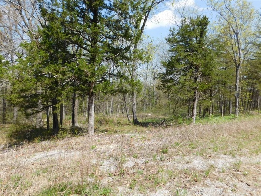 Looking at the front of the property from the high