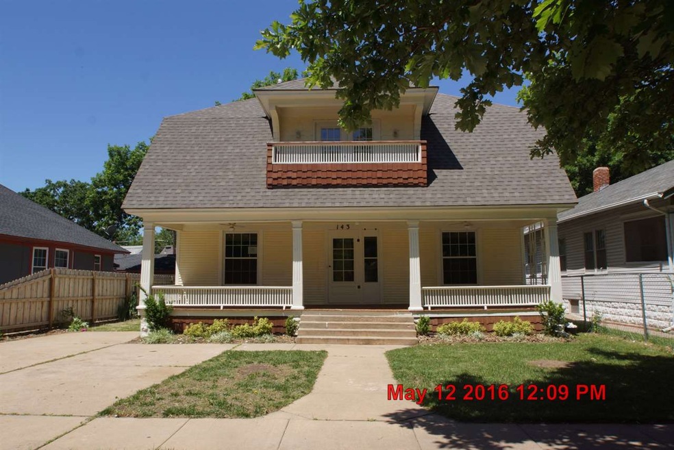 Front View