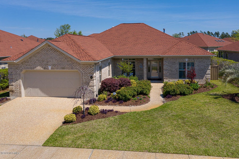 2223 Villamar Dr, Leland, NC 28451 - photo 1