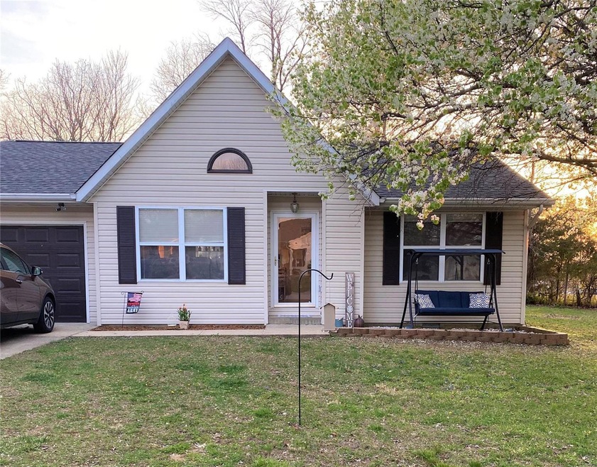 588 Huntleigh Ct, Farmington, MO 63640 - photo 1