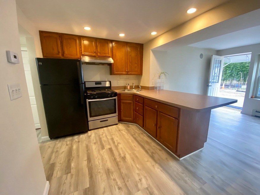 686 Boylston St unit G, Newton Center, MA 02459 - photo 1