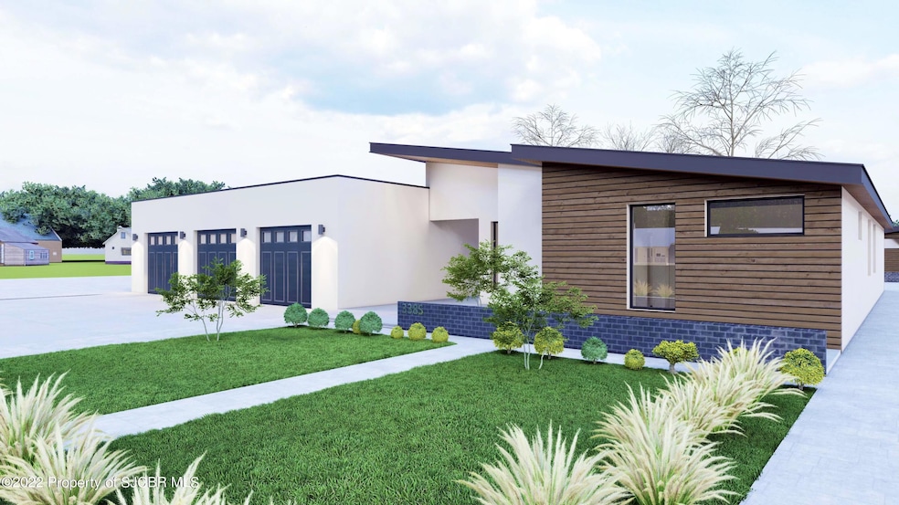 6400 Hawk Eye St, Farmington, NM 87402 - photo 1