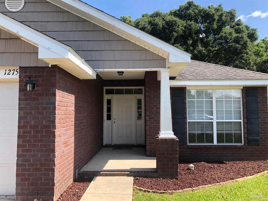 1275 Wetherby Rd, Pensacola, FL 32534 - photo 1