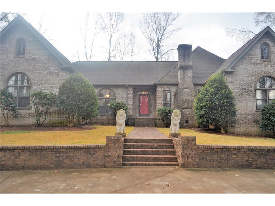 66 Highland Dr, Jefferson, GA 30549 - photo 1