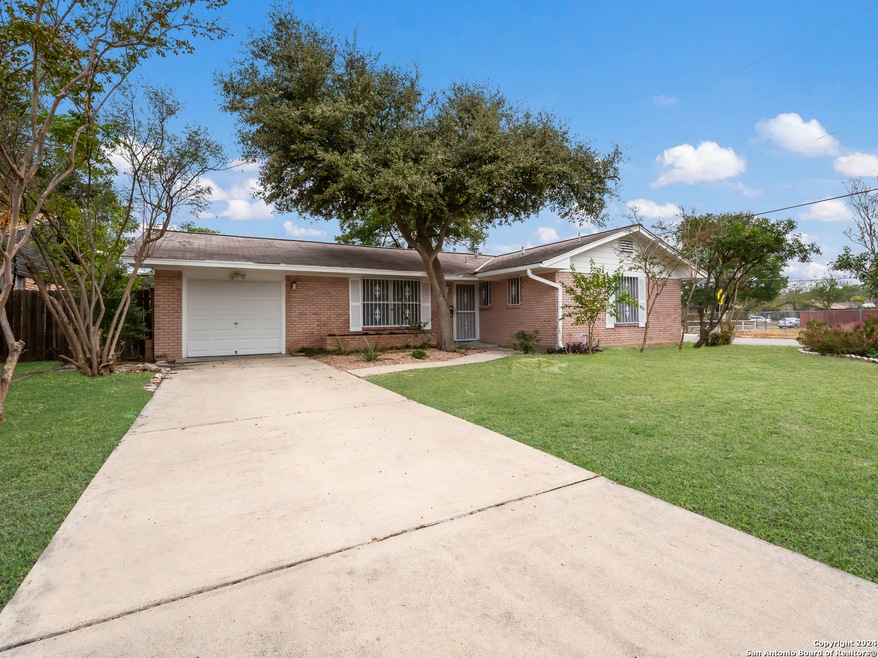 4835 Lakewood Dr, San Antonio, TX 78220 - photo 1