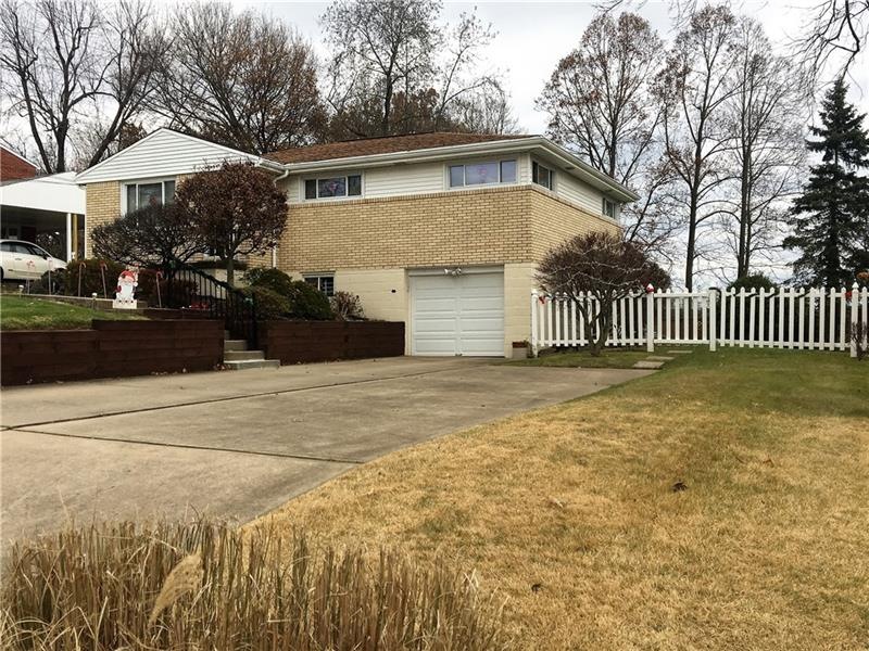 Charm and convenient living pair beautifully in th