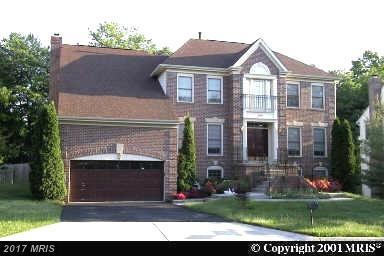 608 Seminole Creek Way, Silver Spring, MD 20904 - photo 1