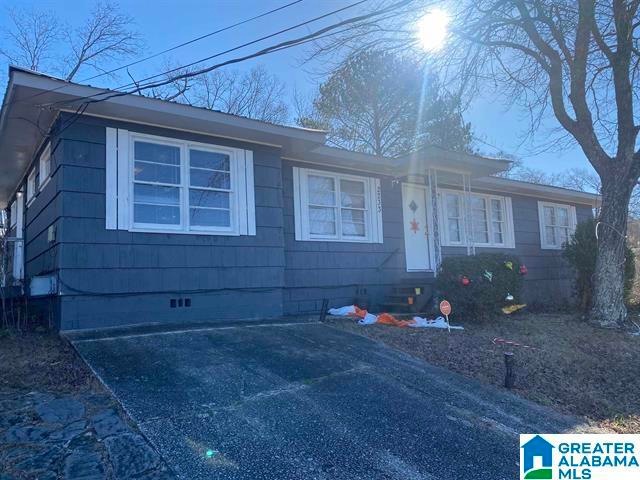 2233 2nd Terrace NW, Center Point, AL 35215 - photo 1