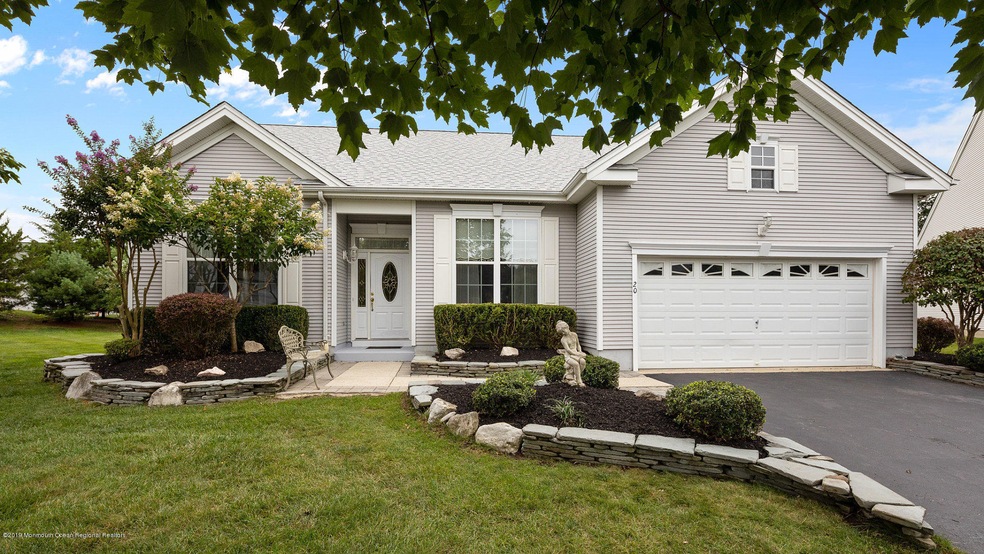 20 Mountain Stream Ct, Barnegat, NJ 08005 - photo 1