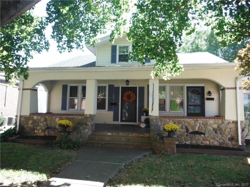 25 Joseph Perkins Rd, Norwich, CT 06360 - photo 1